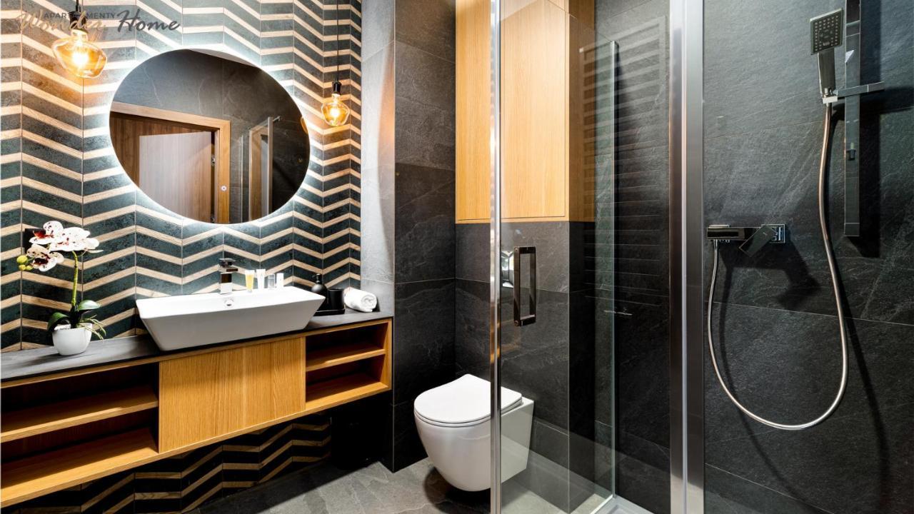 Wonder Home - Apartamenty Hillside Tuz Przy Stoku, Sklep, Plac Zabaw I Zewnetrzna Silownia Na Terenie Kompleksu Карпач Экстерьер фото
