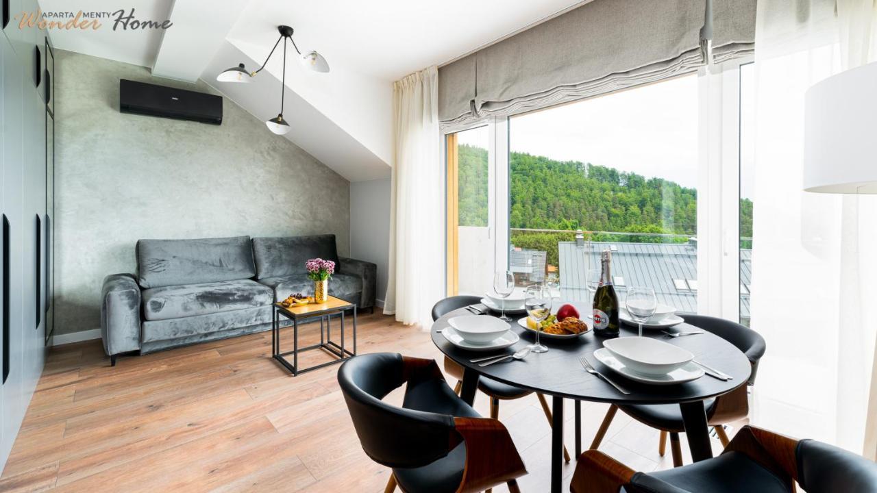 Wonder Home - Apartamenty Hillside Tuz Przy Stoku, Sklep, Plac Zabaw I Zewnetrzna Silownia Na Terenie Kompleksu Карпач Экстерьер фото