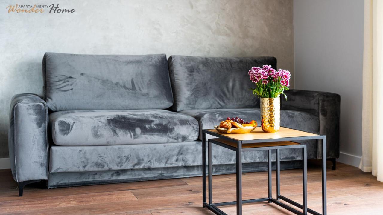 Wonder Home - Apartamenty Hillside Tuz Przy Stoku, Sklep, Plac Zabaw I Zewnetrzna Silownia Na Terenie Kompleksu Карпач Экстерьер фото